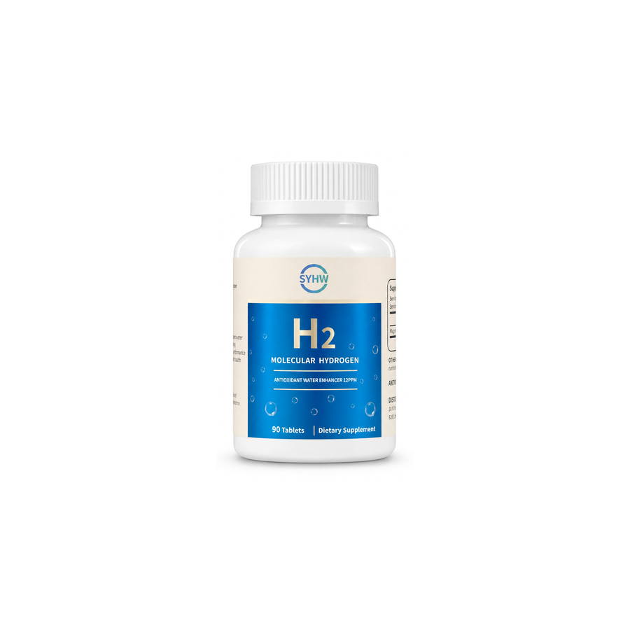 H2 Molecular Hydrogen