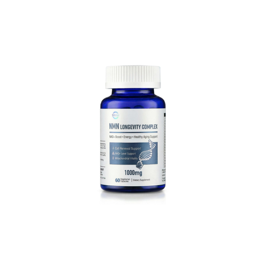 NAD+ Longevity Complex