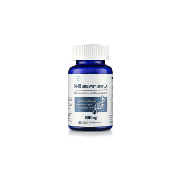 NAD+ Longevity Complex