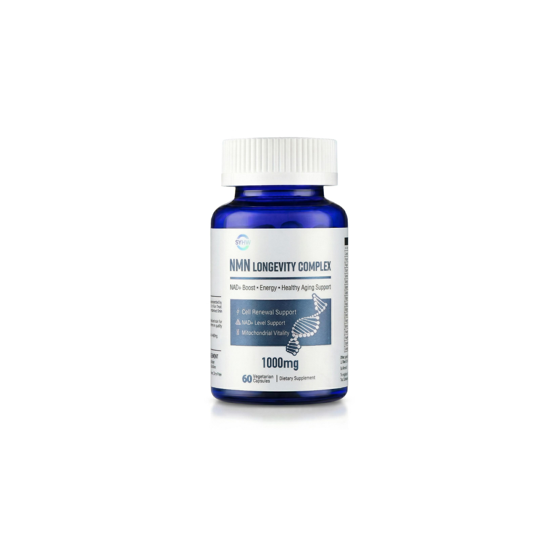 NAD+ Longevity Complex