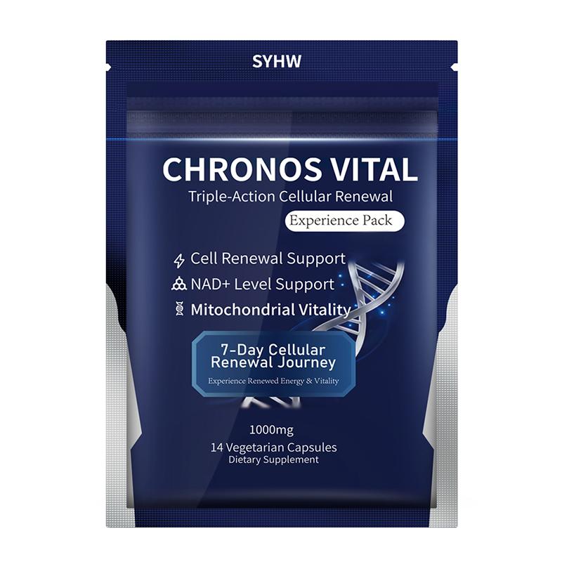 NAD+ Longevity Complex